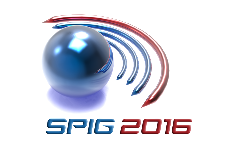 SPIG 2016