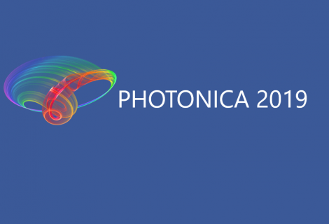 VII International School and Conference on Photonics, AUGUST 2019.