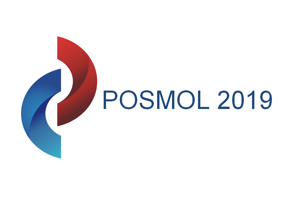 POSMOL 2019 XX International Workshop on Low-Energy Positron and Positronium Physics XXI International Symposium on Electron-Molecule Collisions and Swarms, JULY 2019.