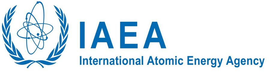 IAEA logo 2