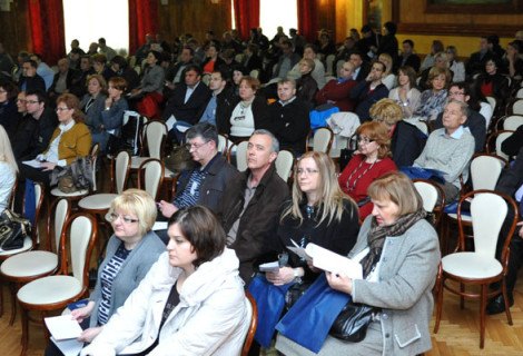 PETI SIMPOZIJUM GINEKOLOŠKE ONKOLOGIJE, APRIL 2017