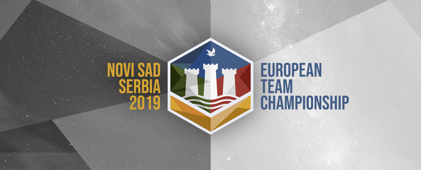 European Team Championship – ETC 2019, AUGUST 2019