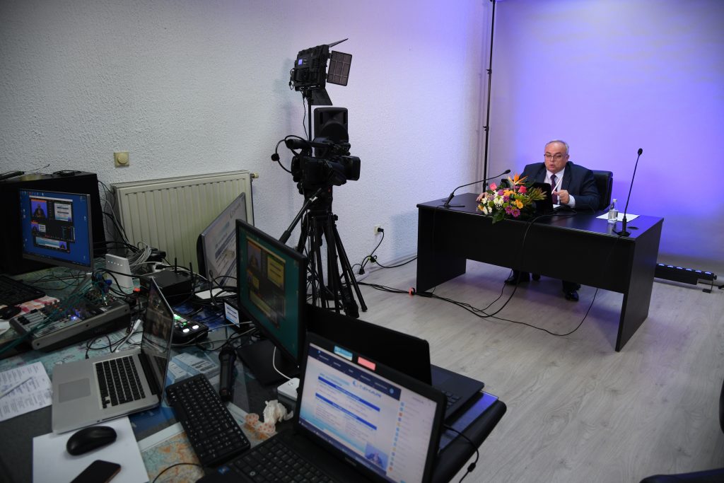 prof. Mitrovic