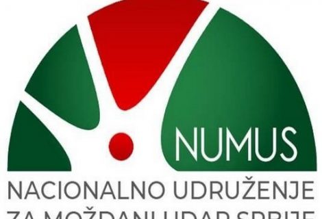 NACIONALNI SIMPOZIJUM O MOŽDANOM UDARU, SEPTEMBAR 2022