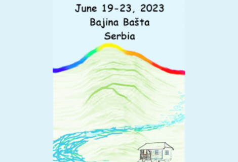 14th Serbian Conference on Spectral Line Shapes in Astrophysics, JUN 2023