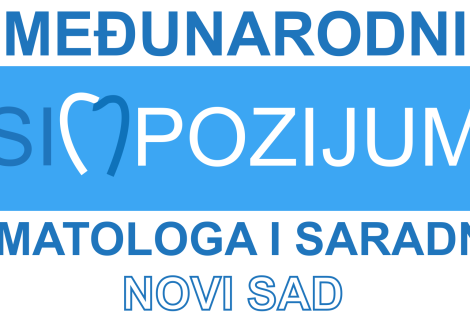 Međunarodni Simpozijum stomatologa i saradnika mart/april 2023.