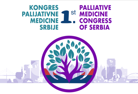 1. KONGRES PALIJATIVNE MEDICINE SRBIJE