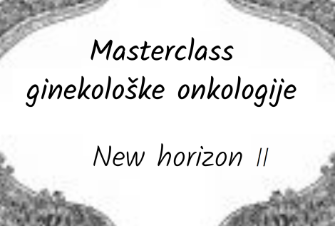 Masterclass ginekološke onkologije, JUN 2024