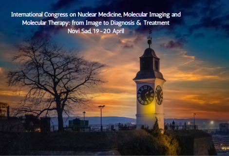 International Congress on Nuclear Medicine, APRIL 2024