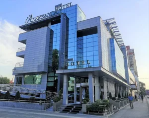 hotel