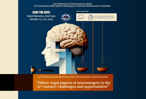 11th SNSS Annual meeting, October 2025