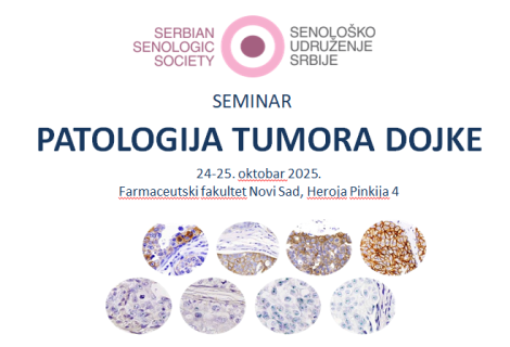 Seminar PATOLOGIJA TUMORA DOJKE