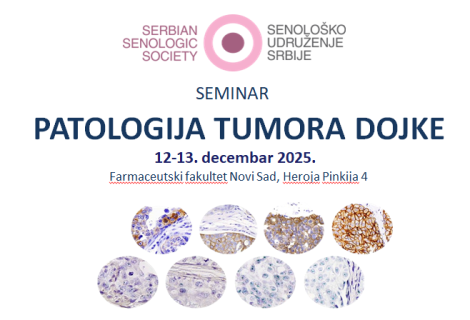 Seminar PATOLOGIJA TUMORA DOJKE