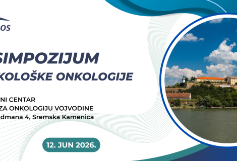 DVANAESTI SIMPOZIJUM GINEKOLOŠKE ONKOLOGIJE, jun 2026.