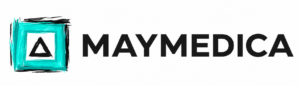 MAYMEDICA LOGO 1